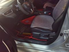 Toyota Levin Dual-Engine 1.8L E-CVT Luxury Edition - photo 14
