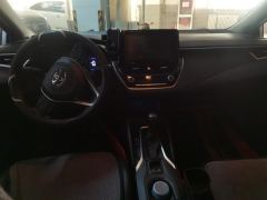 Toyota Levin Dual-Engine 1.8L E-CVT Luxury Edition - photo 16