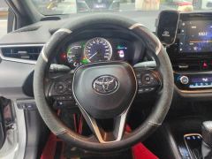 Toyota Levin Dual-Engine 1.8L E-CVT Luxury Edition - photo 18