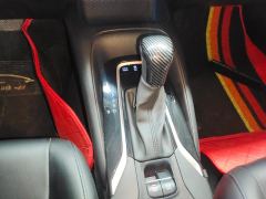 Toyota Levin Dual-Engine 1.8L E-CVT Luxury Edition - photo 19