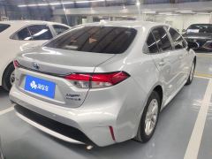 Toyota Levin Dual-Engine 1.8L E-CVT Luxury Edition - photo 2