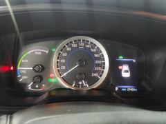 Toyota Levin Dual-Engine 1.8L E-CVT Luxury Edition - photo 20
