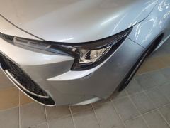 Toyota Levin Dual-Engine 1.8L E-CVT Luxury Edition - photo 4