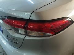 Toyota Levin Dual-Engine 1.8L E-CVT Luxury Edition - photo 5