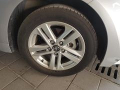 Toyota Levin Dual-Engine 1.8L E-CVT Luxury Edition - photo 6