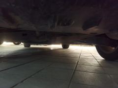 Toyota Levin Dual-Engine 1.8L E-CVT Luxury Edition - photo 9