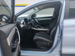 Geely Binyue 1.5T Edition - photo 14