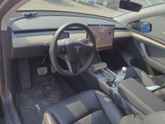 Tesla Model Y 660km Long Range AWD - ფოტო 10