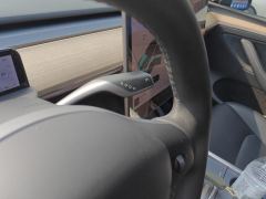 Tesla Model Y 660km Long Range AWD - ფოტო 19
