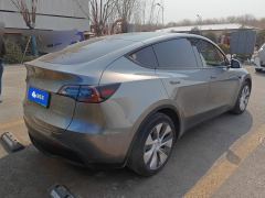 Tesla Model Y 660km Long Range AWD - ფოტო 2