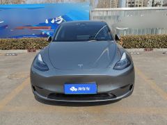 Tesla Model Y 660km Long Range AWD - ფოტო 3