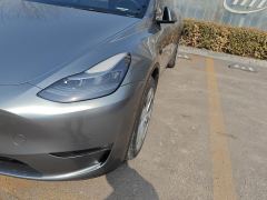 Tesla Model Y 660km Long Range AWD - ფოტო 4