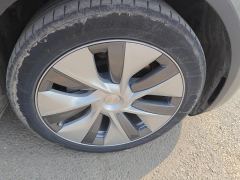 Tesla Model Y 660km Long Range AWD - ფოტო 5