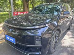 Li Auto Li L8 Pro - ფოტო 1