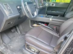 Li Auto Li L8 Pro - ფოტო 14