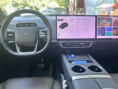 Li Auto Li L8 Pro - ფოტო 16