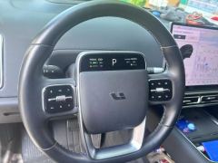 Li Auto Li L8 Pro - ფოტო 18