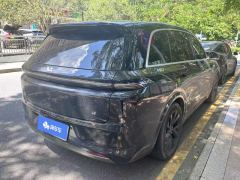 Li Auto Li L8 Pro - ფოტო 2