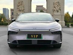 XPeng P7 P7i 550 Rear-wheel drive Max - ფოტო 2