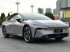 XPeng P7 P7i 550 Rear-wheel drive Max - ფოტო 3