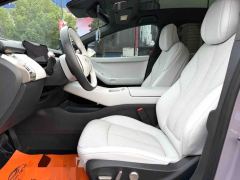 XPeng P7 P7i 550 Rear-wheel drive Max - ფოტო 4