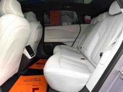 XPeng P7 P7i 550 Rear-wheel drive Max - ფოტო 6