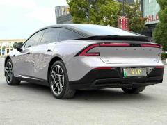 XPeng P7 P7i 550 Rear-wheel drive Max - ფოტო 7