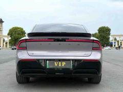 XPeng P7 P7i 550 Rear-wheel drive Max - ფოტო 8