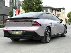 XPeng P7 P7i 550 Rear-wheel drive Max - ფოტო 9