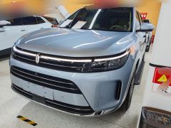 AITO HarmonyOS Intelligent Mobility M7 1.5T 240km Rear-wheel drive MAX intelligent driving version 6-seater - фото 1