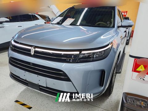 2024 AITO M7 1.5T 240km MAXSmart Drive Edition 6 - car from China