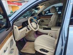 AITO HarmonyOS Intelligent Mobility M7 1.5T 240km Rear-wheel drive MAX intelligent driving version 6-seater - фото 14
