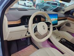 AITO HarmonyOS Intelligent Mobility M7 1.5T 240km Rear-wheel drive MAX intelligent driving version 6-seater - фото 16