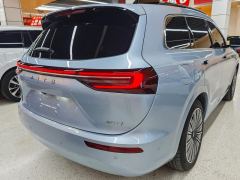 AITO HarmonyOS Intelligent Mobility M7 1.5T 240km Rear-wheel drive MAX intelligent driving version 6-seater - фото 2