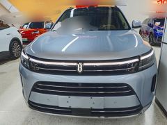 AITO HarmonyOS Intelligent Mobility M7 1.5T 240km Rear-wheel drive MAX intelligent driving version 6-seater - фото 3