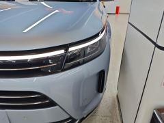 AITO HarmonyOS Intelligent Mobility M7 1.5T 240km Rear-wheel drive MAX intelligent driving version 6-seater - фото 4