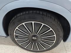AITO HarmonyOS Intelligent Mobility M7 1.5T 240km Rear-wheel drive MAX intelligent driving version 6-seater - фото 6