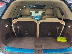 AITO HarmonyOS Intelligent Mobility M7 1.5T 240km Rear-wheel drive MAX intelligent driving version 6-seater - фото 7