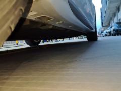 Geely Xingui 2.0TD Premium Version - ფოტო 10