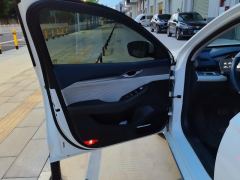 Geely Xingui 2.0TD Premium Version - ფოტო 12