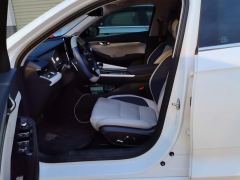 Geely Xingui 2.0TD Premium Version - ფოტო 14