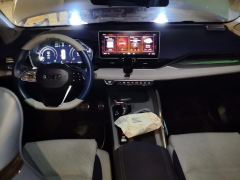 Geely Xingui 2.0TD Premium Version - ფოტო 16