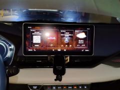 Geely Xingui 2.0TD Premium Version - ფოტო 17