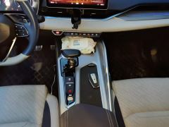 Geely Xingui 2.0TD Premium Version - ფოტო 19