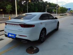Geely Xingui 2.0TD Premium Version - ფოტო 2