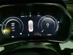 Geely Xingui 2.0TD Premium Version - ფოტო 20