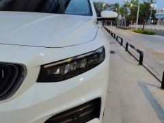 Geely Xingui 2.0TD Premium Version - ფოტო 4