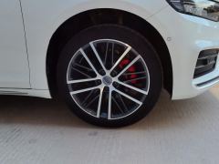 Geely Xingui 2.0TD Premium Version - ფოტო 6