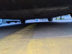 Geely Xingui 2.0TD Premium Version - ფოტო 8