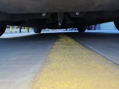 Geely Xingui 2.0TD Premium Version - ფოტო 9